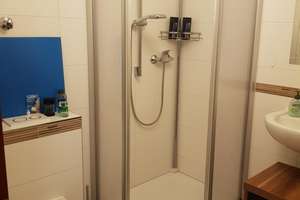 Solide Kapitalanlage! 1-Zi-Apartment mit Terrasse in DD-Langebrück! – Die vollständige Adresse der Immobilie erhältst du vom Anbieter., 1465 Langebrück, Dresden – Vorschaubild 3