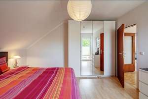 Möbliert: Schöne Dachgeschosswohnung in Perlach – Die vollständige Adresse der Immobilie erhältst du vom Anbieter., 81739 Waldperlach, München – Vorschaubild 4
