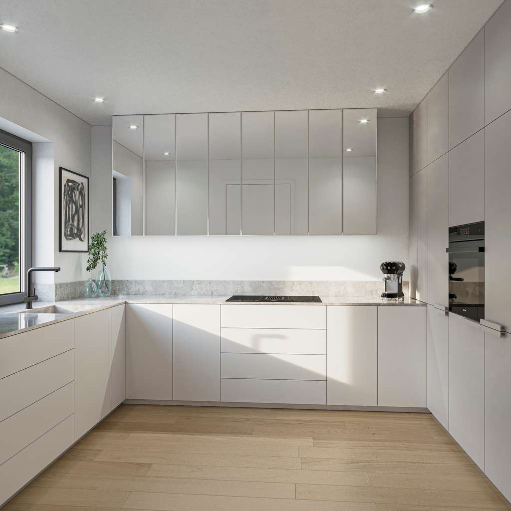 Immobilie in Markt Indersdorf - Doppelhaushälfte in ruhiger Wohnlage – perfekt für Familien - Bild 2