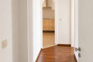 Charmante Erdgeschosswohnung mit traumhaftem Garten und Teich – In der Schleue 18, 47228 Bergheim, Duisburg – Vorschaubild 22