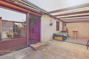 Bremen-Kirchhuchting • Top saniertes Reihenbungalow mit Garage – Die vollständige Adresse der Immobilie erhältst du vom Anbieter., 28259 Kirchhuchting, Bremen – Vorschaubild 17