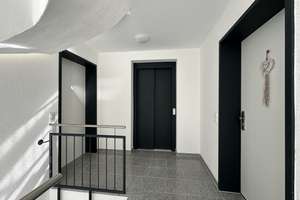 Erstbezug mit Terrasse & Balkon | 3 Zimmer, Aufzug & Garage in Friolzheim – 71292 Friolzheim – Vorschaubild 13