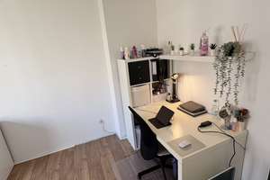 Alltagstaugliche 2-Zimmer-Wohnung in Bremerhaven – Hafenstraße 27, 27576 Lehe, Bremerhaven – Vorschaubild 9