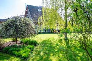 Einfamilienhaus mit großem Garten in ruhiger Ortskernlage von Wehrendorf – Wiesenbach 6, 49152 Bad Essen – Vorschaubild 7