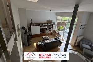 Exklusives Reihenmittelhaus mit 148 m² 5 Zimmer in Bestlage /
 Waldrand zu vermieten – Hirtenaue 55, 69118 Ziegelhausen, Heidelberg – Vorschaubild 4