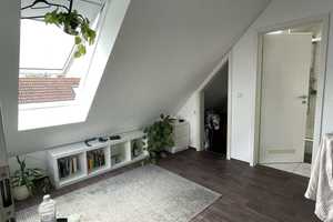 ImmobilienPunkt*** Tolle Dach-Maisonette mit Dachloggia mit Tiefgarage in TOP-Lage – Mainz – Vorschaubild 5
