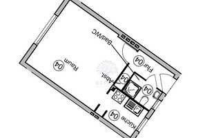 CHARMANTE SINGLE-WOHNUNG IM HOCHPARTERRE I ZENTRALE LAGE I PROVISIONSFREI – Bruchsaler Straße 18, 10715 Berlin – Vorschaubild 11