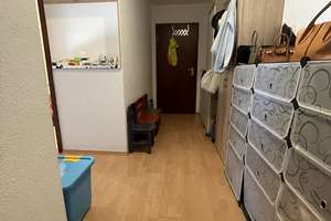 Sommerangebot! Provisionsfrei! Ruhige 2-Zimmer-Erdgeschosswohnung in Heidelberg-Ziegelhausen – Schweizertalstraße 26, 69118 Ziegelhausen, Heidelberg – Vorschaubild 8