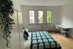 WG-NEUGRÜNDUNG: 3 Zimmer, ALLES inklusive (auch Strom/Internet) – ideal für Gruppen! – Gugelstraße 130, 90459 Gugelstraße, Nürnberg – Vorschaubild 7