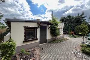 Schönes Einfamilienhaus in ruhiger Dorfrandlage – Teltow-Fläming (Kreis) – Vorschaubild 7