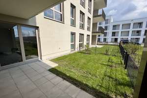 Neuwertige Wohnung mit Privatgarten - hochwertige Teilmöblierung – Hauptstraße 45a, 85551 Kirchheim bei München – Vorschaubild 8