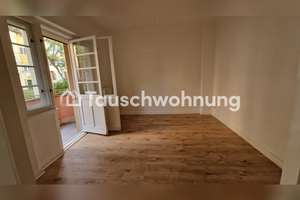 Tauschwohnung: Wohnung in ruhiger lage