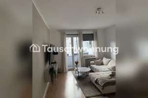 Tauschwohnung: Große 3-Zimmer Altbauwohnung im schönen Düsselorf-Pempelfort – Sternstraße 2, 40479 Pempelfort, Düsseldorf – Vorschaubild 3