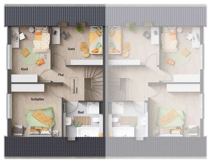 Grundriss-Doppelhaus-Behringen