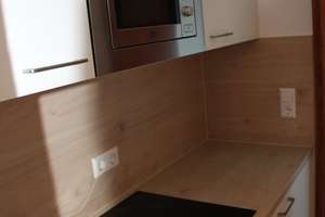 Kompaktes Einzimmerapartment: Modernes Wohnen in Ingolstadt-Südwest – Berliner Straße 37, 85051 Südwest, Ingolstadt – Vorschaubild 7