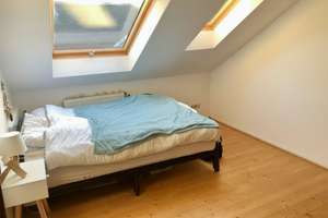 Ruhige Zentrale Terrassen-Wohnung 3-Zimmer für Paare/WG/Familie/Single in den Quadraten – G 7 31, 68159 Innenstadt/Jungbusch, Mannheim – Vorschaubild 9