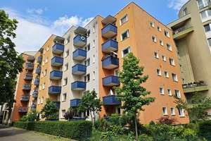 Moderne Hochparterre-Wohnung in Südausrichtung zwischen KaDeWe und Viktoria-Luise-Platz – Die vollständige Adresse der Immobilie erhältst du vom Anbieter., 10777 Schöneberg, Berlin – Vorschaubild 7
