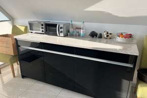 Wo andere Urlaub machen! Haus Penthouse mit Panoramablick auf den Rhein  große Garage für Wohnmobil – Die vollständige Adresse der Immobilie erhältst du vom Anbieter., 46509 Xanten – Vorschaubild 24