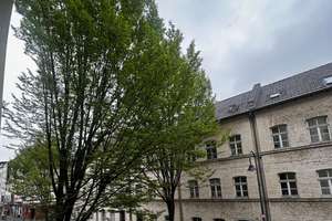 Modernes Raumwunder in Mülheim: 4 Zimmer | 3,10m Deckenhöhe | Familienfreundlich mit Spielplatz