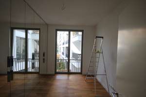 moderne Wohnung in Best-Lage im Scheunenviertel - provisionsfrei – Rückerstraße 6, 10119 Mitte (Ortsteil), Berlin – Vorschaubild 20