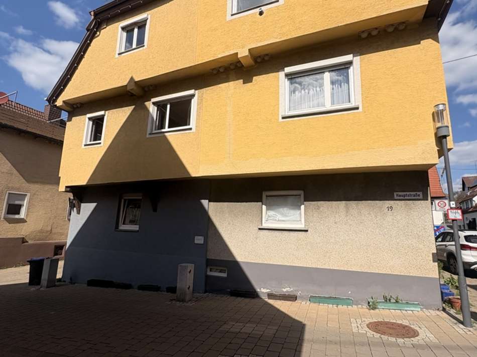 Aussenansicht