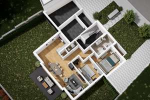 Erstbezug | Energieeffiziente, hochwertige Gartenwohnung in Halbhöhenlage! – Am Wiesenhang 10, 65207 Igstadt, Wiesbaden – Vorschaubild 25