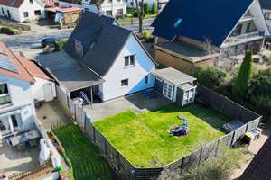 Modernes Einfamilienhaus mit Garten und Carport – Die vollständige Adresse der Immobilie erhältst du vom Anbieter., 28777 Rekum, Bremen – Vorschaubild 18