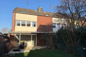SANKT AUGUSTIN Zentrum, Einfam. Reiheneckhaus, 131 m² Wfl. 6 Zimmer, Vollkeller, Terrasse, Garten – Die vollständige Adresse der Immobilie erhältst du vom Anbieter., 53757 Sankt Augustin – Vorschaubild 21