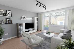 Rarität ! Modernisierter Ferienbungalow auf Eigentumsland - 250m bis zur Ostsee! – Rostock – Vorschaubild 8