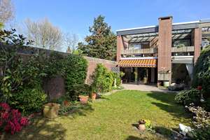 Geräumiges 5-Zimmer Reihenendhaus mit Garage in Düsseldorf-Kaiserswerth - in Erbpacht – Im Luftfeld 72, 40489 Kaiserswerth, Düsseldorf – Vorschaubild 3