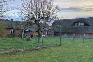 Freistehendes Einfamilienhaus, altes Bauernhaus und Baugrundstück im Herzen von Schlagbrügge – Schlagsdorfer Straße 10-14, 19217 Schlagsdorf – Vorschaubild 8