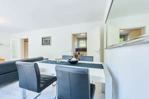 Stadtnah wohnen, ruhig leben – stilvolles Stadthaus in Trudering-Riem – Die vollständige Adresse der Immobilie erhältst du vom Anbieter., 81673 Josephsburg, München – Vorschaubild 6