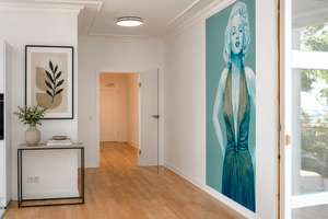 Exklusive Wohnung mit 132 m² Wfl. in Bestlage von Dresden– Am Louisenhof mit spektakulärem Elbblick – Die vollständige Adresse der Immobilie erhältst du vom Anbieter., 1324 Bühlau/Weißer Hirsch, Dresden – Vorschaubild 3