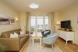 Beim Frühstückskaffee schon den Meerblick genießen - 3-Zimmer-Wohnung in allerbester Lage – Friedrichstrasse 2a (Whg. 38), 18586 Göhren – Vorschaubild 12