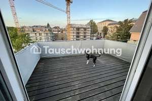 Tauschwohnung: Großzügige 3,5-Zimmer-Flat in Dresden-Neustadt – Die vollständige Adresse der Immobilie erhältst du vom Anbieter., 1097 Äußere Neustadt, Dresden – Vorschaubild 7