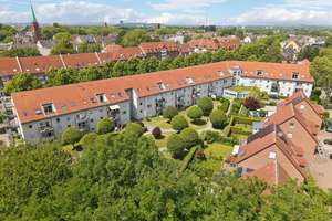TOP Eigentumswohnung mit  Aufzug – Wilhelm-Nieswandt-Allee 132-134, 45326 Altenessen-Nord, Essen – Vorschaubild 1