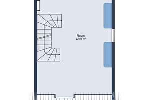 Letztes von 3 Reihenhäusern! Sichern Sie sich Ihr Traumhaus
Ankommen - Wohlfühlen - Zuhause sein - – Die vollständige Adresse der Immobilie erhältst du vom Anbieter., 82291 Mammendorf – Vorschaubild 33