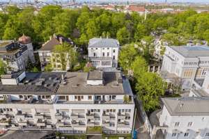 Stilvolles City-Appartement nahe Isar und Friedensengel – Die vollständige Adresse der Immobilie erhältst du vom Anbieter., 81675 Maximilianeum, München – Vorschaubild 9