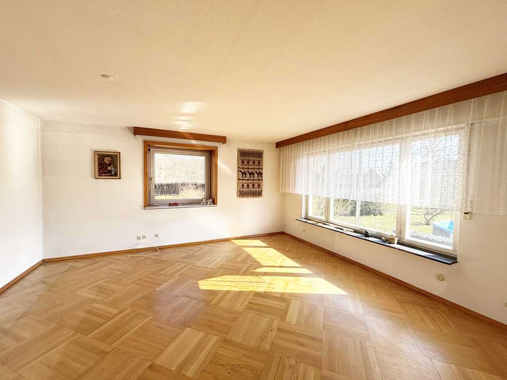 Immobilie in Oedheim - ... wo Wohngrundstücke noch groß und preiswert sind! - Bild 3