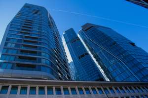 Tower life - 3 Zimmer Wohnung im FOUR - Südausrichtung – Junghofstraße 5, 60311 Innenstadt, Frankfurt am Main – Vorschaubild 30