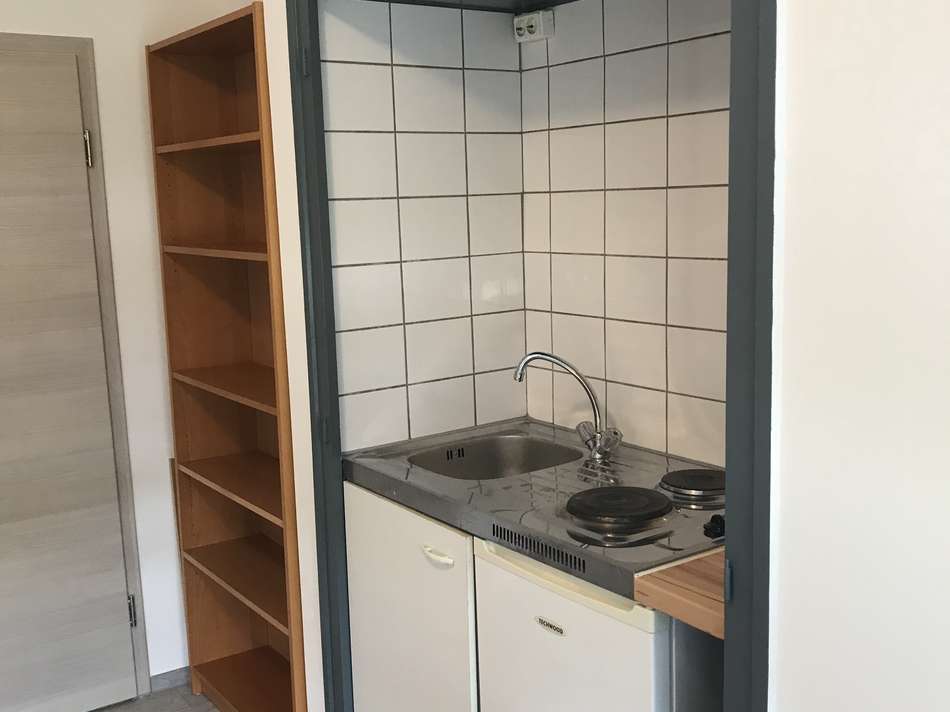 Singlezimmer