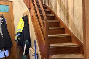 Vollunterkellertes Einfamilienhaus mit Scheune in Villmar – Die vollständige Adresse der Immobilie erhältst du vom Anbieter., 65606 Villmar – Vorschaubild 8