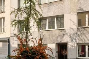 202613.2 Zentral wohnen – gut geschnittene 2-Zimmer-Wohnung im 1. OG 
