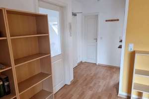 Helle, möblierte 2-Zimmer-Dachgeschosswohnung in Leipzig-Gohlis-Nord – Rückerstrasse 19, 4157 Gohlis-Mitte, Leipzig – Vorschaubild 10