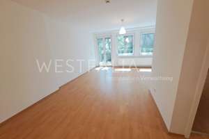 Erdgeschosswohnung mit eigener  Terrasse – Karl-Jarres-Str. 153, 47053 Dellviertel, Duisburg – Vorschaubild 2