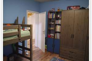 Modernes 5,5-Zimmer-Reiheneckhaus mit gehobener Innenausstattung in Diedorf Anhausen – Adelgundisstraße 21b, 86420 Diedorf – Vorschaubild 6
