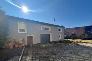 ***RESERVIERT*** Liebevoll saniertes Bauernhaus mit Hinterhaus & Garten in Erfurt/ Bindersleben – Flughafenstraße 54, 99092 Bindersleben, Erfurt – Vorschaubild 71