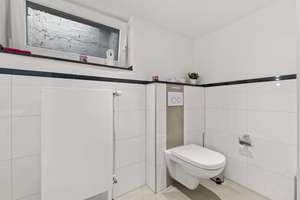 Einladender Bungalow mit modernem Ausbau und schönem Garten mit Pool – Die vollständige Adresse der Immobilie erhältst du vom Anbieter., 41189 Wickrathberg, Mönchengladbach – Vorschaubild 20