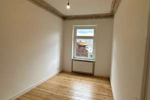 Sanierte Altbauwohnung, 5 Zimmer, Balkon, Elberfeld, Nützenbergerstr  – Nützenbergerstr. 31, 42115 Elberfeld West, Wuppertal – Vorschaubild 14