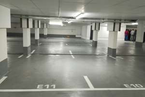 Sehr schöne 1 Zimmer-Wohnung für Wochenendpendler, Singles oder Studenten, Möbiliert – Die vollständige Adresse der Immobilie erhältst du vom Anbieter., 75173 Südweststadt, Pforzheim – Vorschaubild 7